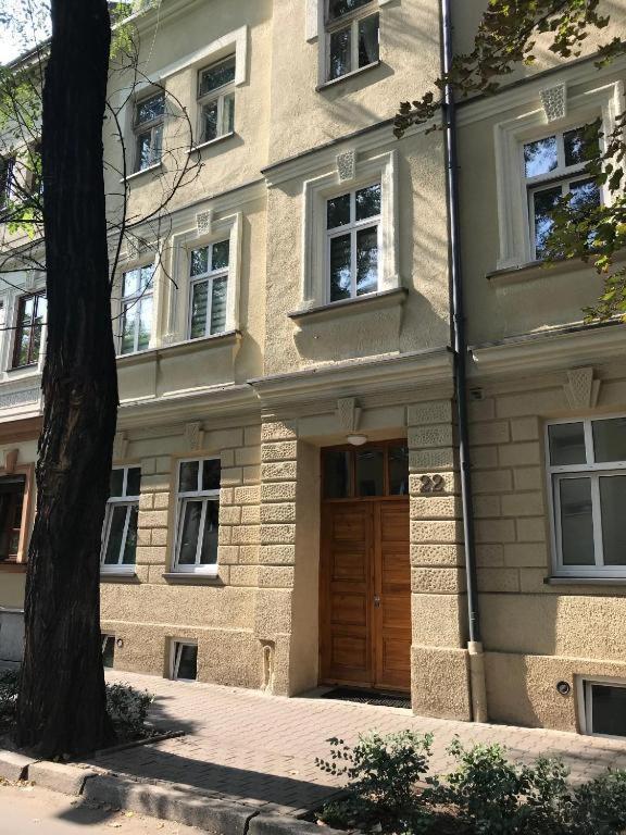 Jacuzzi Apartment Red Krakow Exterior photo
